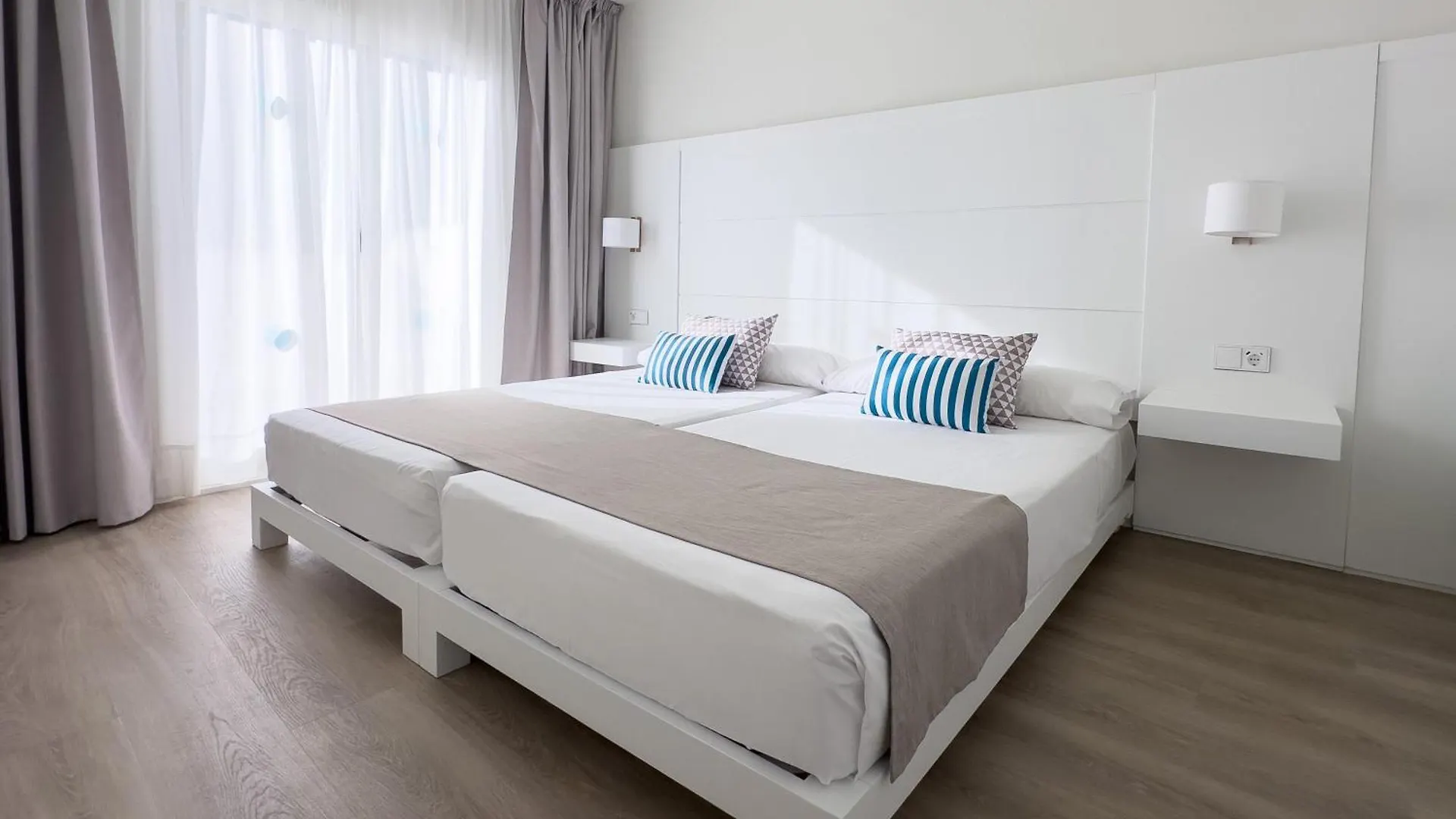 Aparthotel Bluesea Club Martha'S Cala D´Or