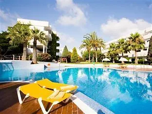 ****  Bluesea Club Martha'S Aparthotel Cala d'Or  Spain