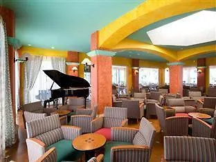 Aparthotel Bluesea Club Martha'S Cala D´Or