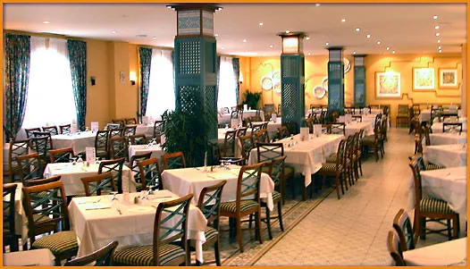 Aparthotel Bluesea Club Martha'S Cala D´Or