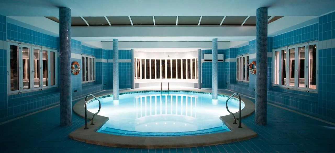 Aparthotel Bluesea Club Martha'S Cala D´Or