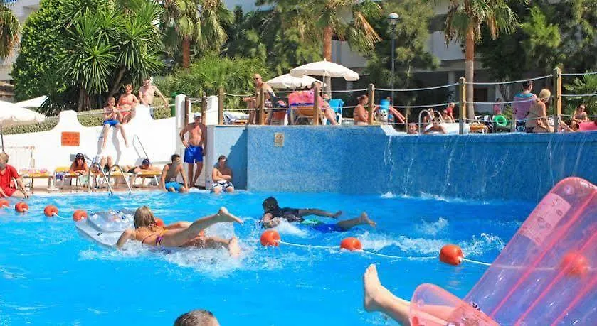 Aparthotel Bluesea Club Martha'S Cala D´Or