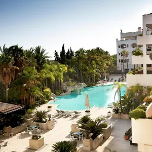 Guadalpin Boutique Appartement Marbellac