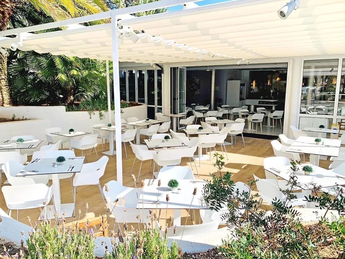 Bluesea Club Martha'S Aparthotel Cala d'Or  4*, Cala d'Or (Mallorca) Spain