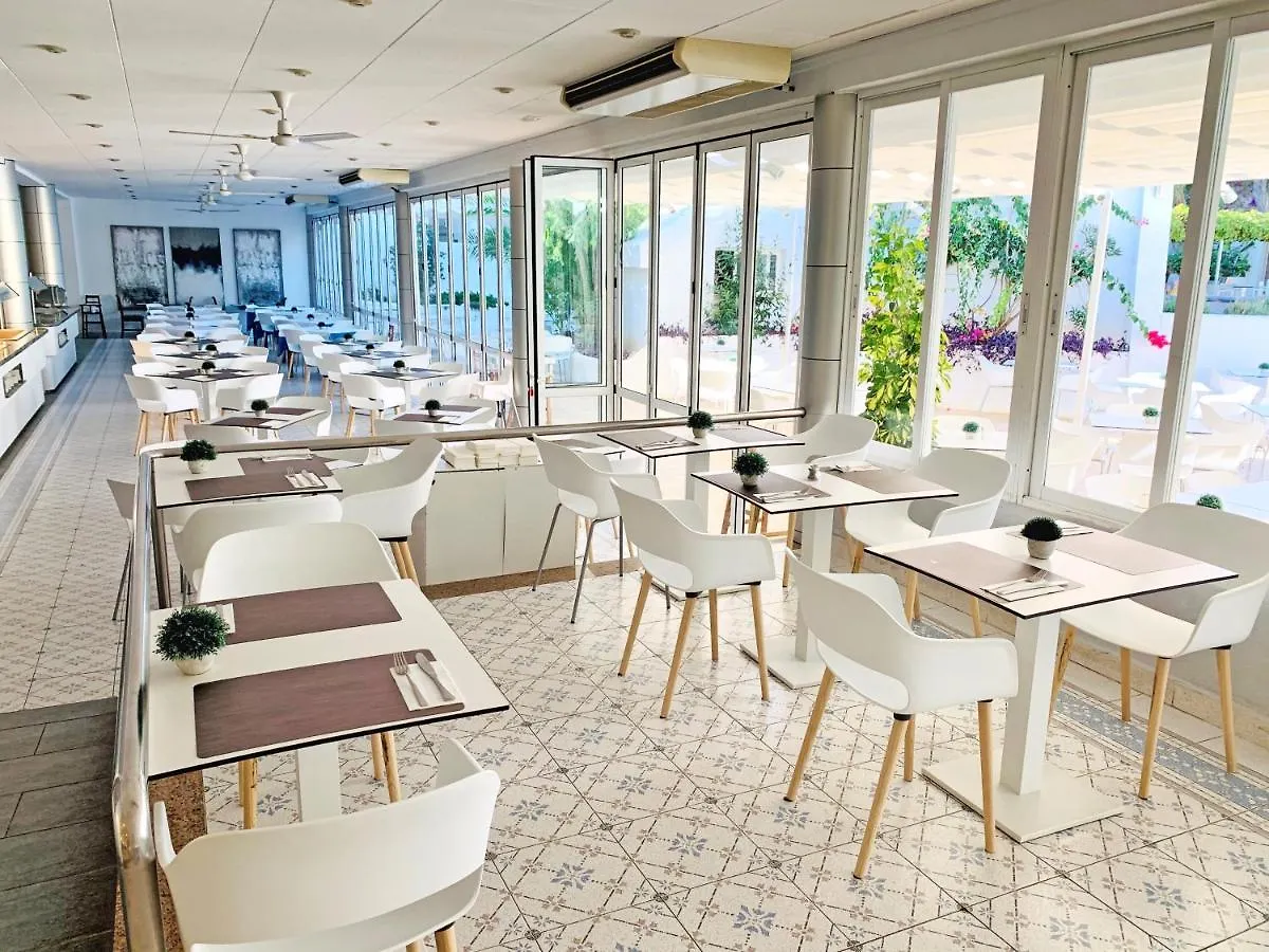 Bluesea Club Martha'S Aparthotel Cala d'Or