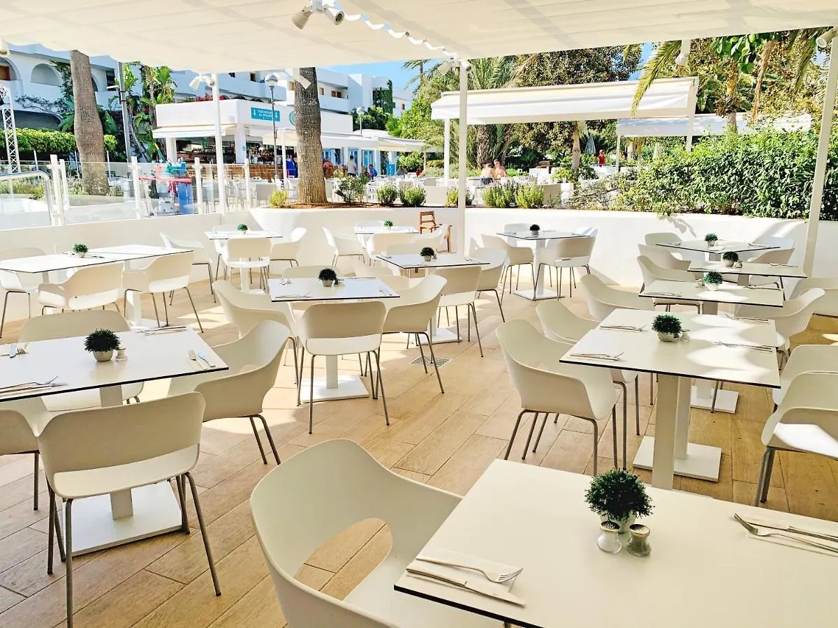 Bluesea Club Martha'S Aparthotel Cala d'Or  Cala d'Or (Mallorca)