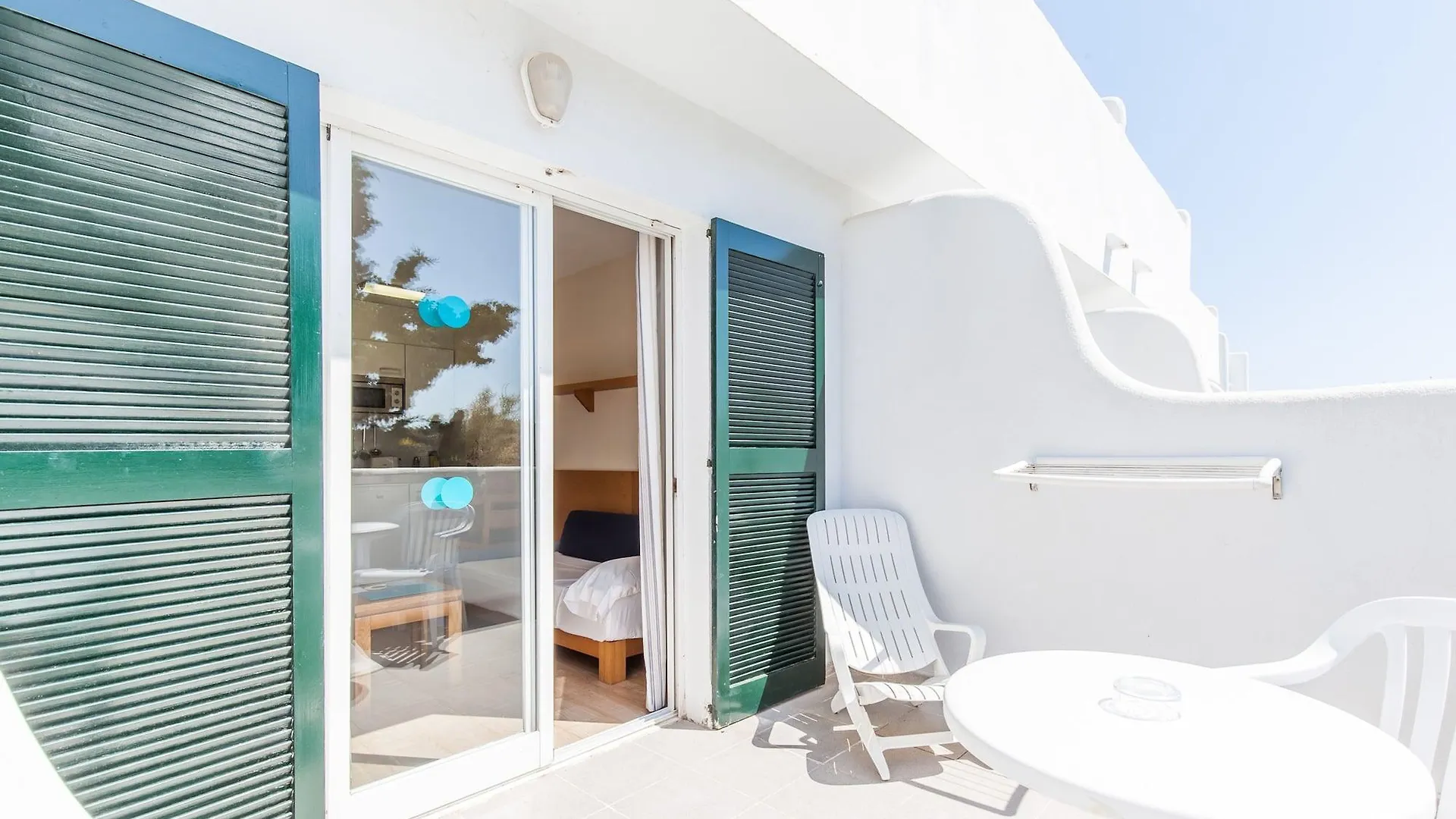 Bluesea Club Martha'S Aparthotel Cala d'Or