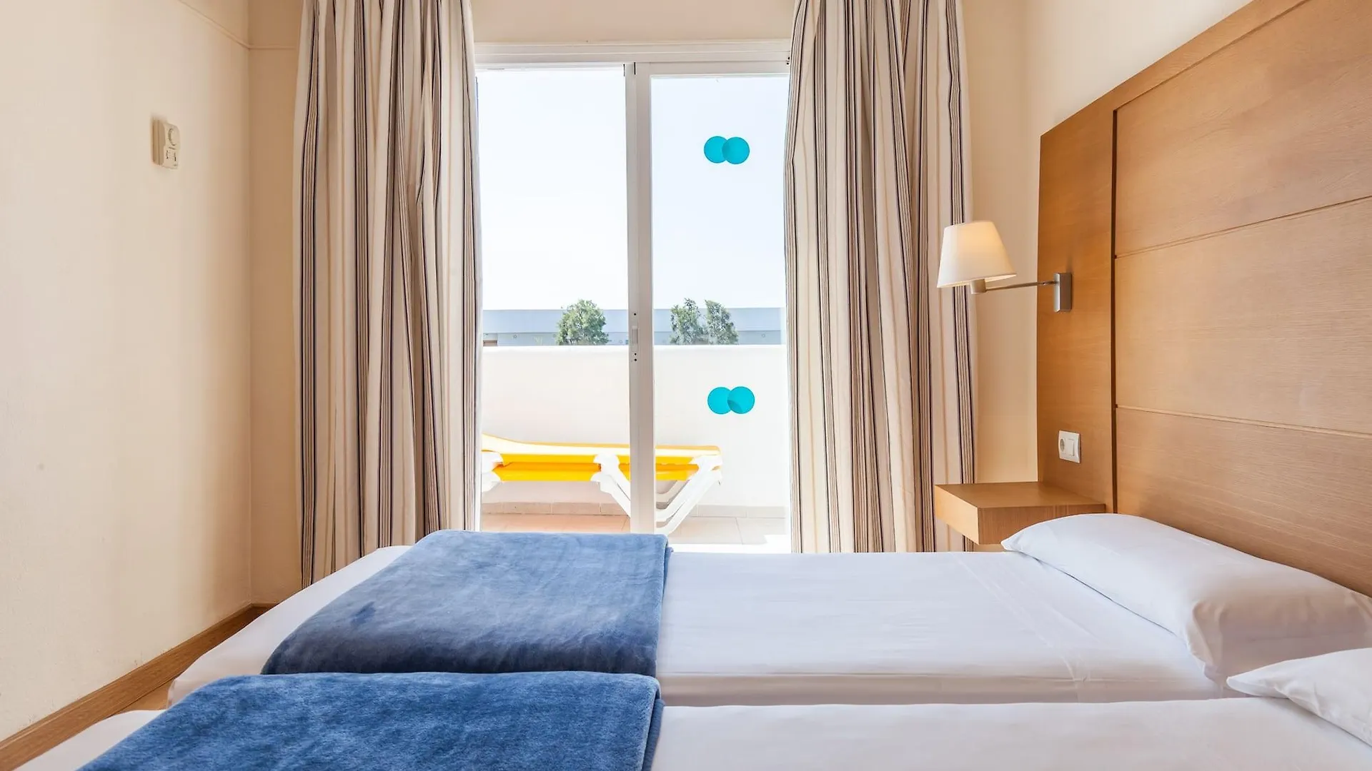 Bluesea Club Martha'S Aparthotel Cala d'Or