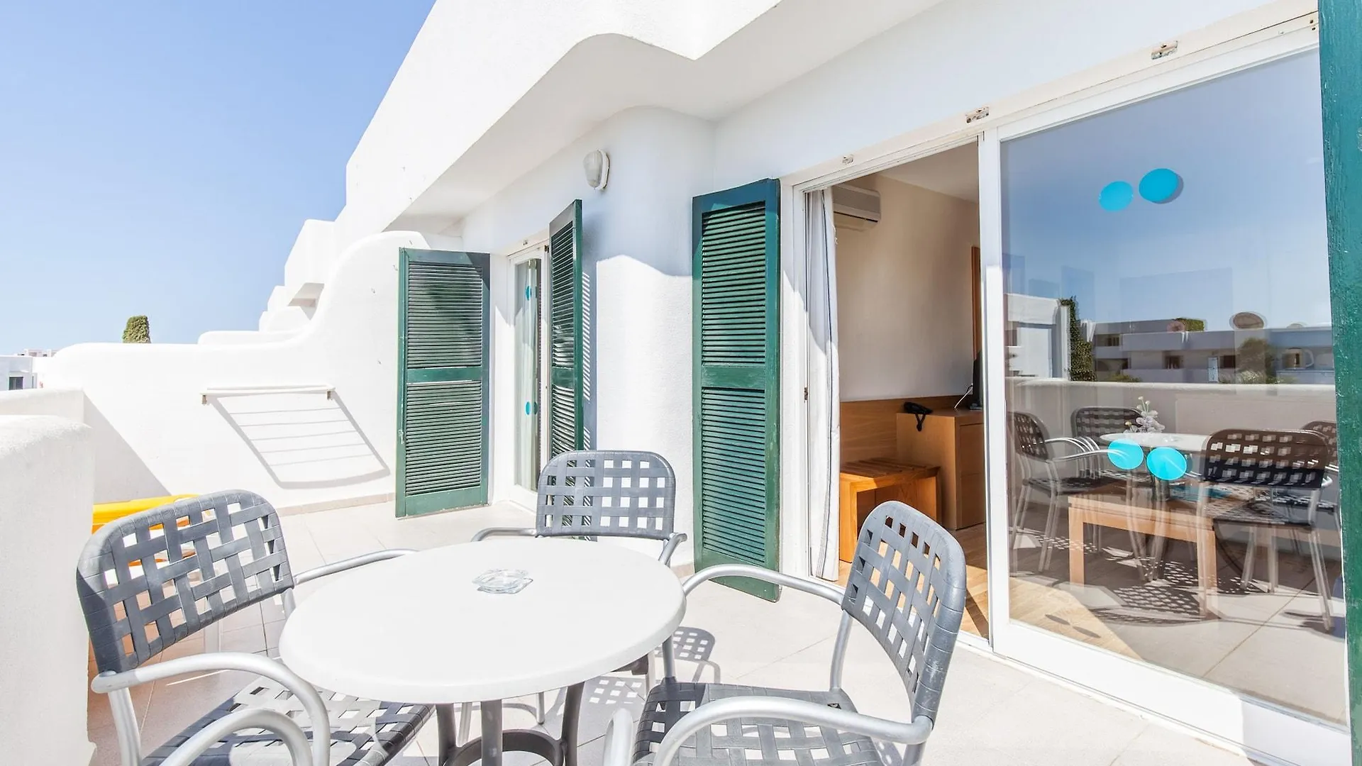 Bluesea Club Martha'S Aparthotel Cala d'Or  4*, Cala d'Or (Mallorca) Spain