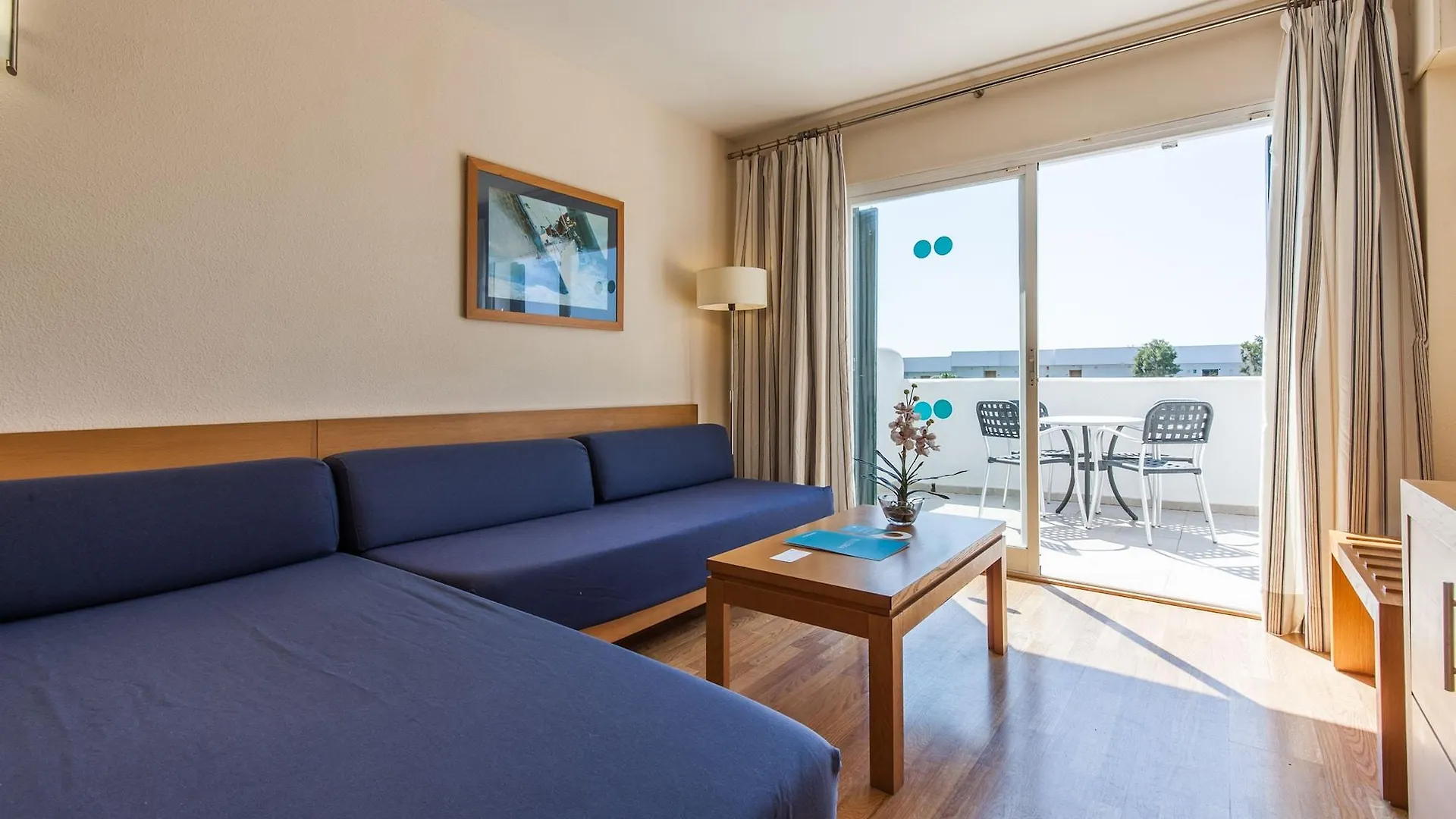 Bluesea Club Martha'S Aparthotel Cala d'Or  4*, Cala d'Or (Mallorca) Spain