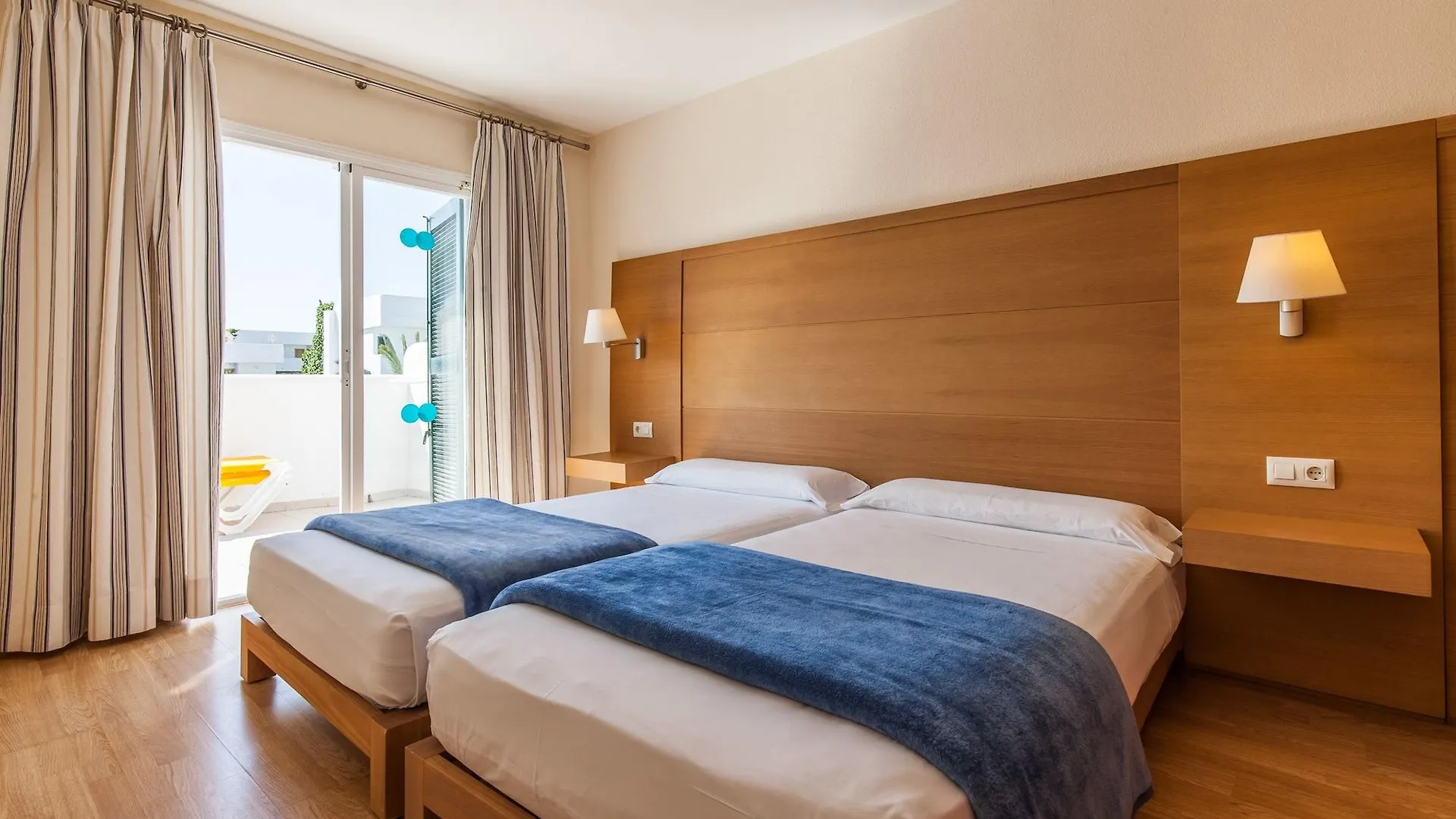 Bluesea Club Martha'S Aparthotel Cala d'Or