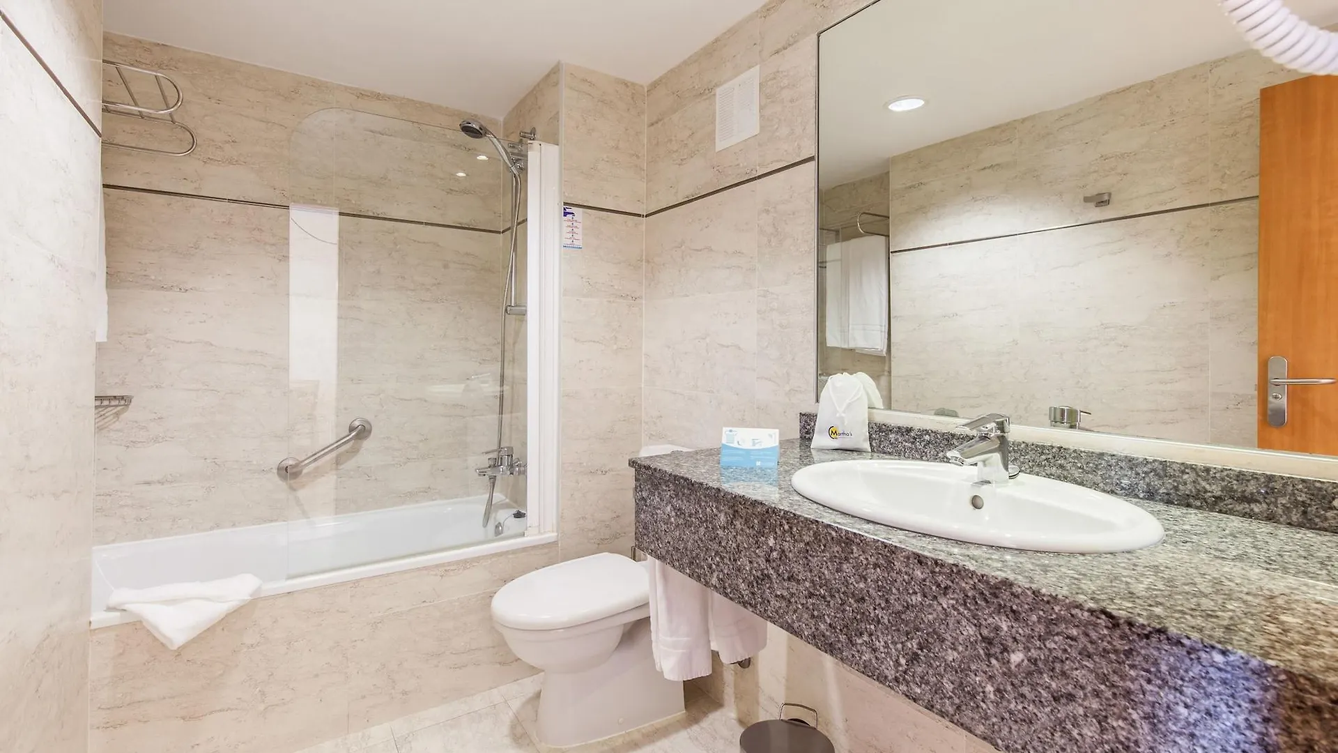 ****  Bluesea Club Martha'S Aparthotel Cala d'Or  Spain