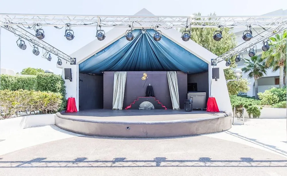 Bluesea Club Martha'S Aparthotel Cala d'Or  4*, Cala d'Or (Mallorca)