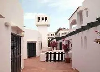 Bluesea Club Martha'S Aparthotel Cala D´Or