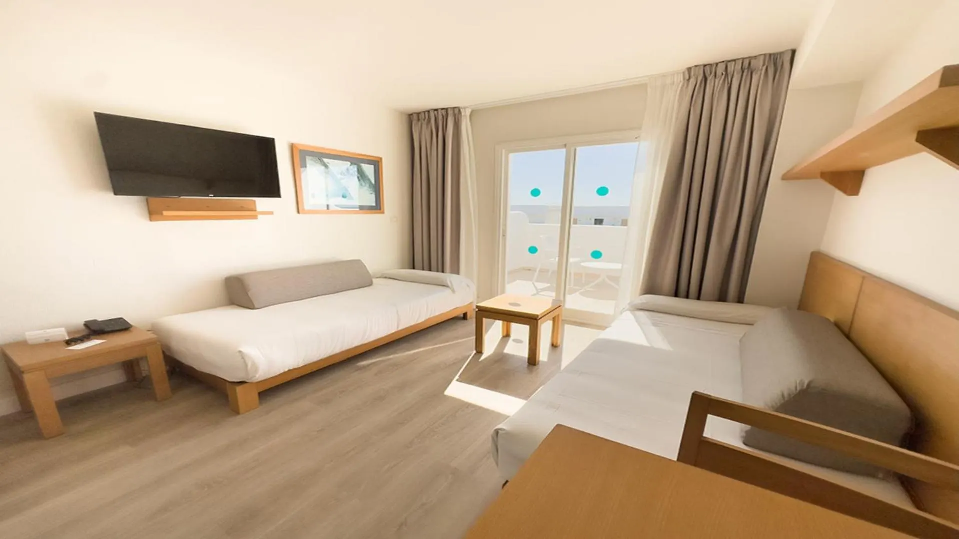 ****  Bluesea Club Martha'S Aparthotel Cala d'Or  Spain