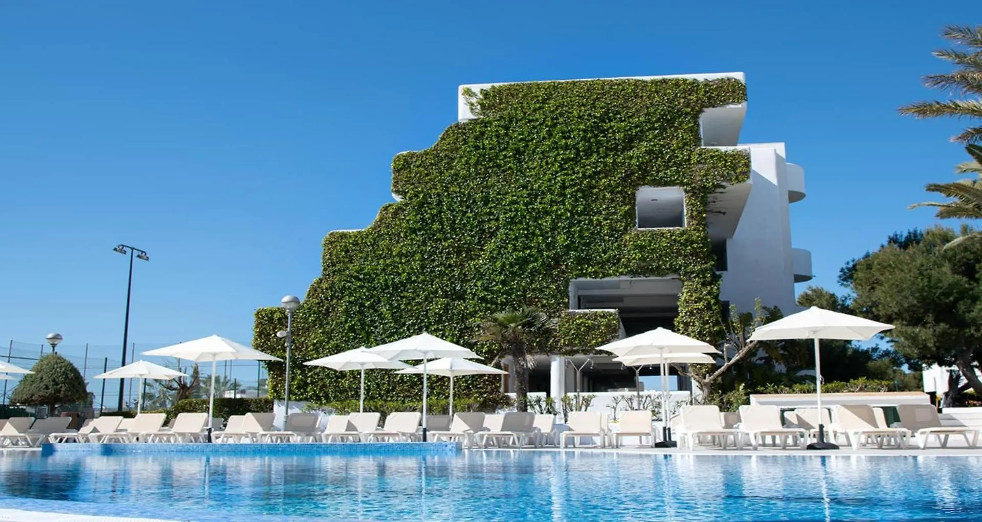 Bluesea Club Martha'S Aparthotel Cala d'Or