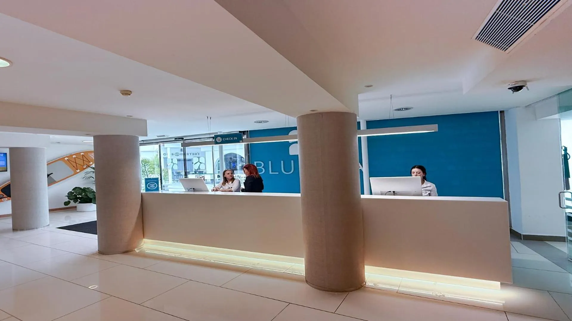 Bluesea Club Martha'S Aparthotel Cala D´Or
