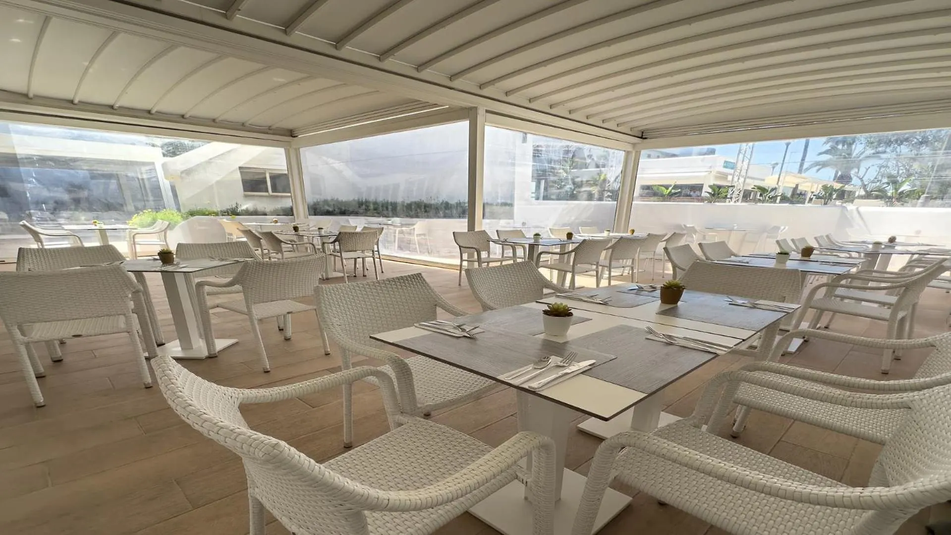 Bluesea Club Martha'S Aparthotel Cala d'Or  4*, Cala d'Or (Mallorca)