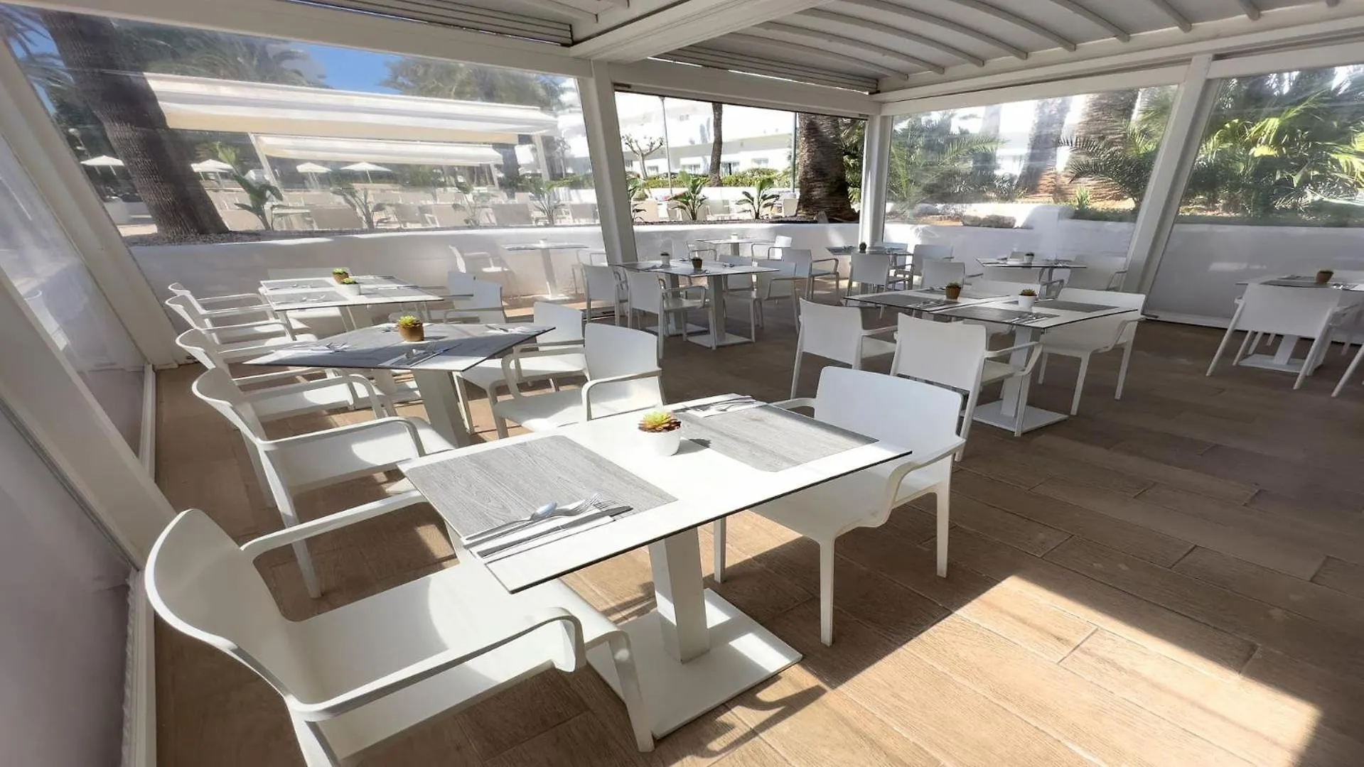 Bluesea Club Martha'S Aparthotel Cala D´Or