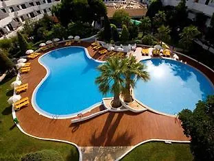 Bluesea Club Martha'S Aparthotel Cala d'Or