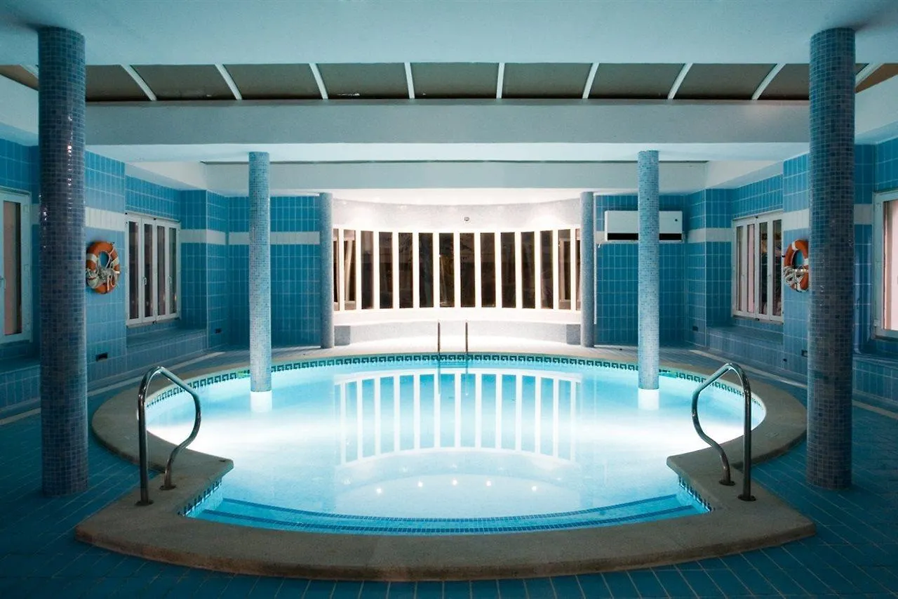 Bluesea Club Martha'S Aparthotel Cala d'Or  4*, Cala d'Or (Mallorca) Spain