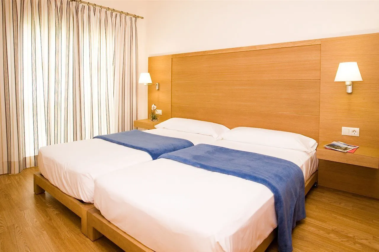 Bluesea Club Martha'S Aparthotel Cala d'Or  Spain