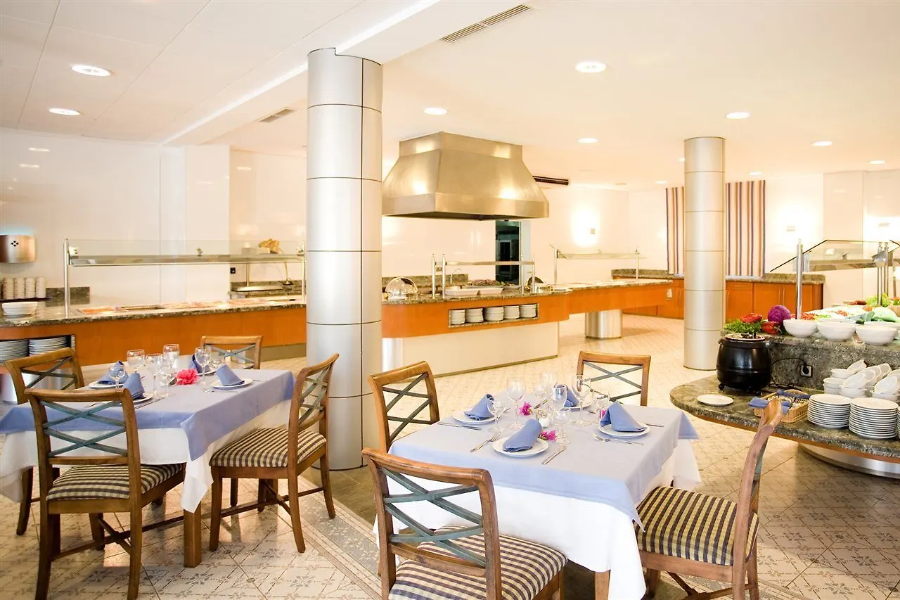 Bluesea Club Martha'S Aparthotel Cala d'Or