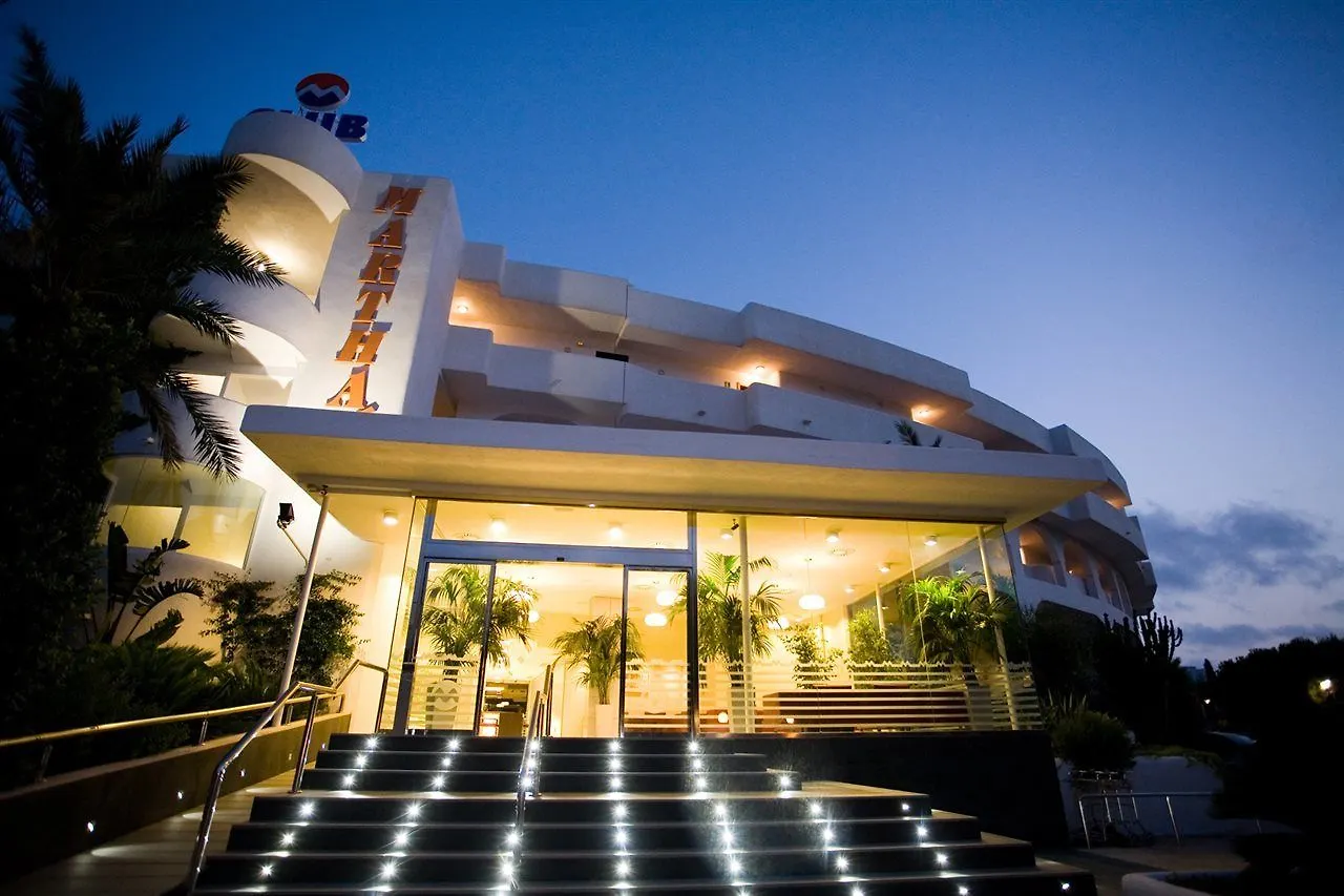 Bluesea Club Martha'S Aparthotel Cala d'Or  4*, Cala d'Or (Mallorca)