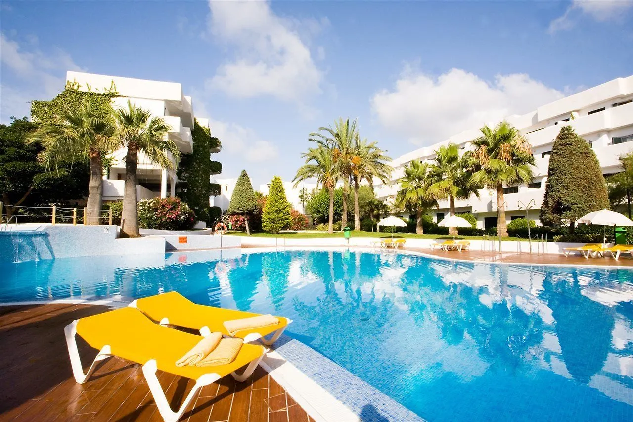Bluesea Club Martha'S Aparthotel Cala d'Or  4*, Cala d'Or (Mallorca) Spain