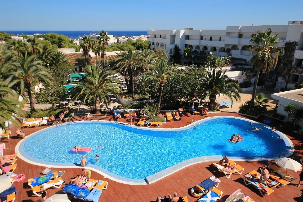 Bluesea Club Martha'S Aparthotel Cala d'Or   Cala d'Or (Mallorca)