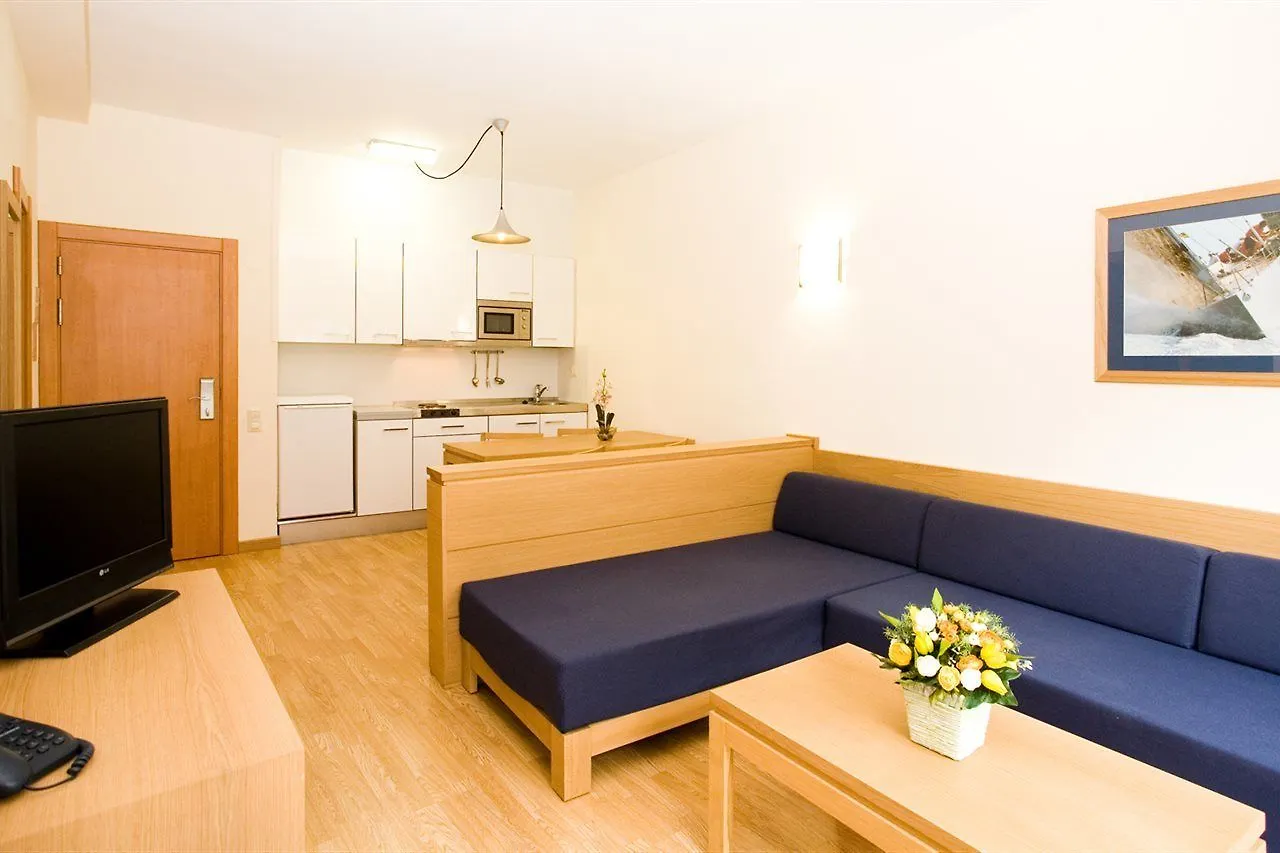 Bluesea Club Martha'S Aparthotel Cala d'Or