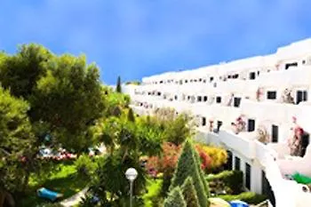 Bluesea Club Martha'S Aparthotel Cala d'Or