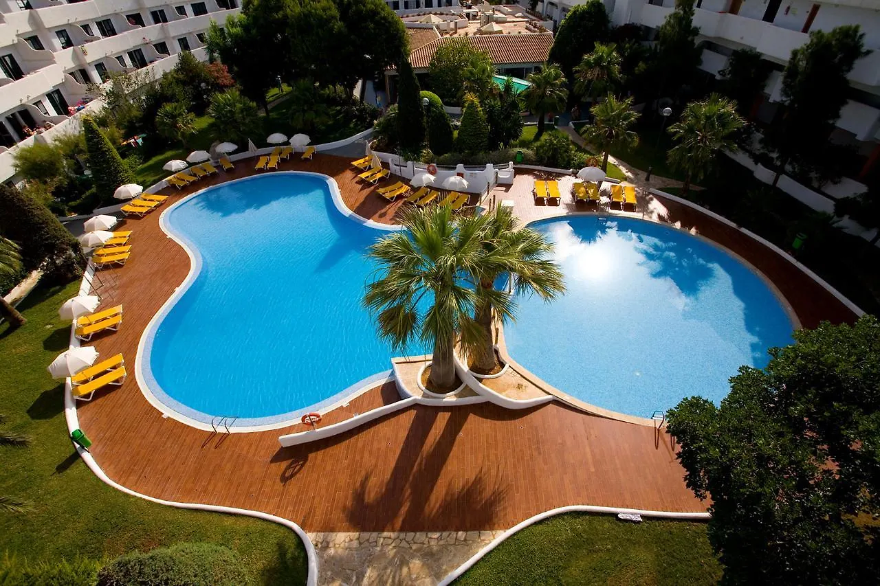 Bluesea Club Martha'S Aparthotel Cala d'Or