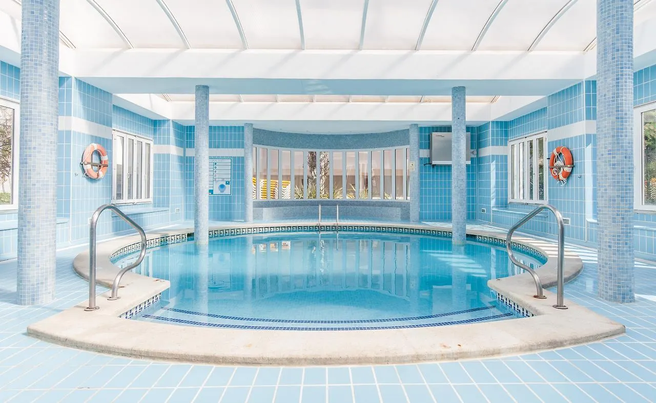 Bluesea Club Martha'S Aparthotel Cala d'Or