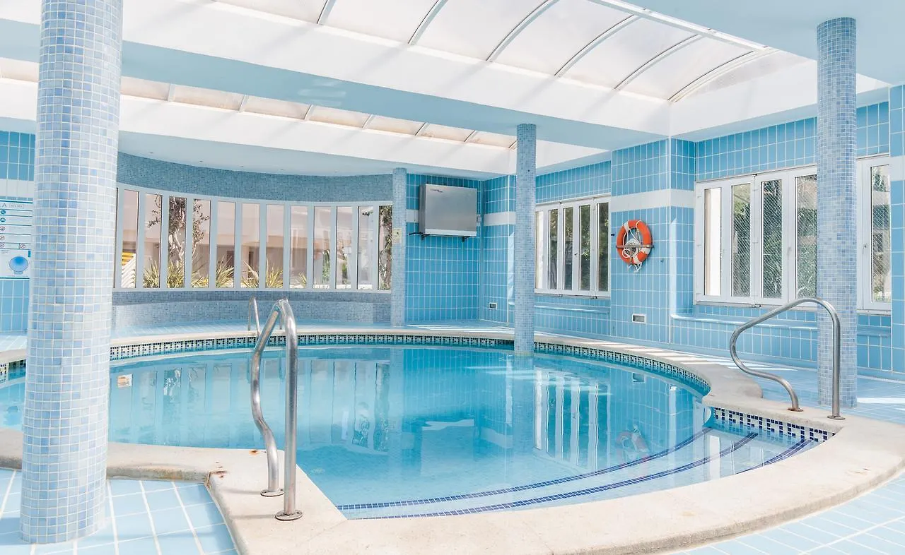 ****  Bluesea Club Martha'S Aparthotel Cala D´Or Spanien