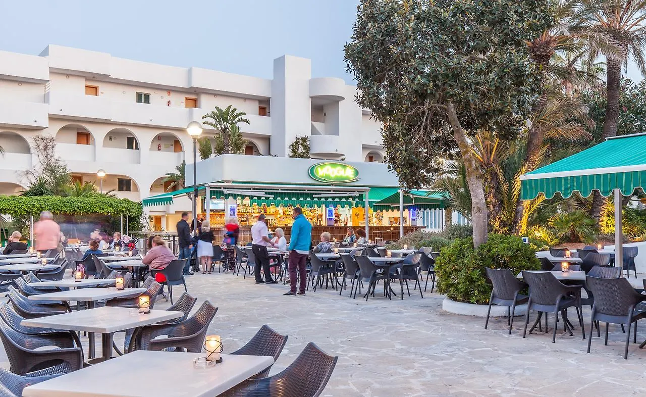 Bluesea Club Martha'S Lejlighedshotel Cala D´Or 4*,  Spanien