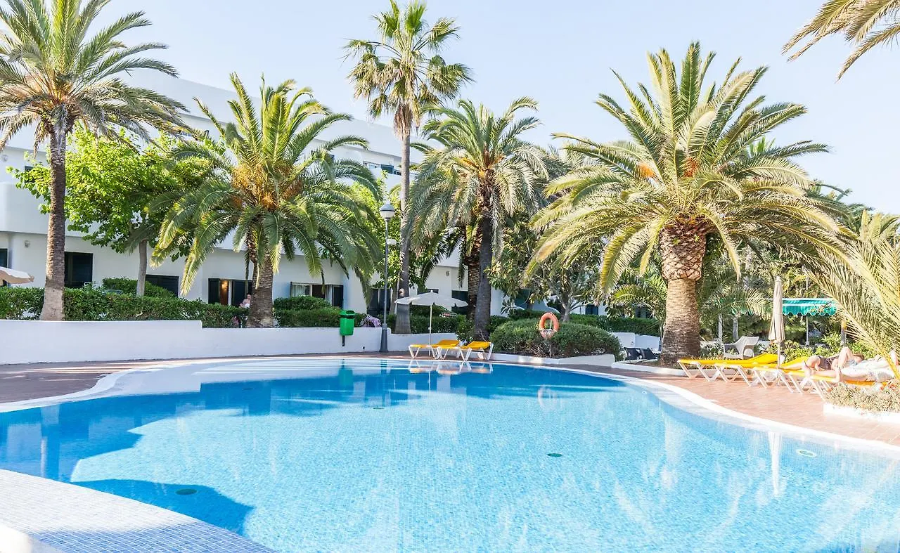 Bluesea Club Martha'S Aparthotel Cala d'Or