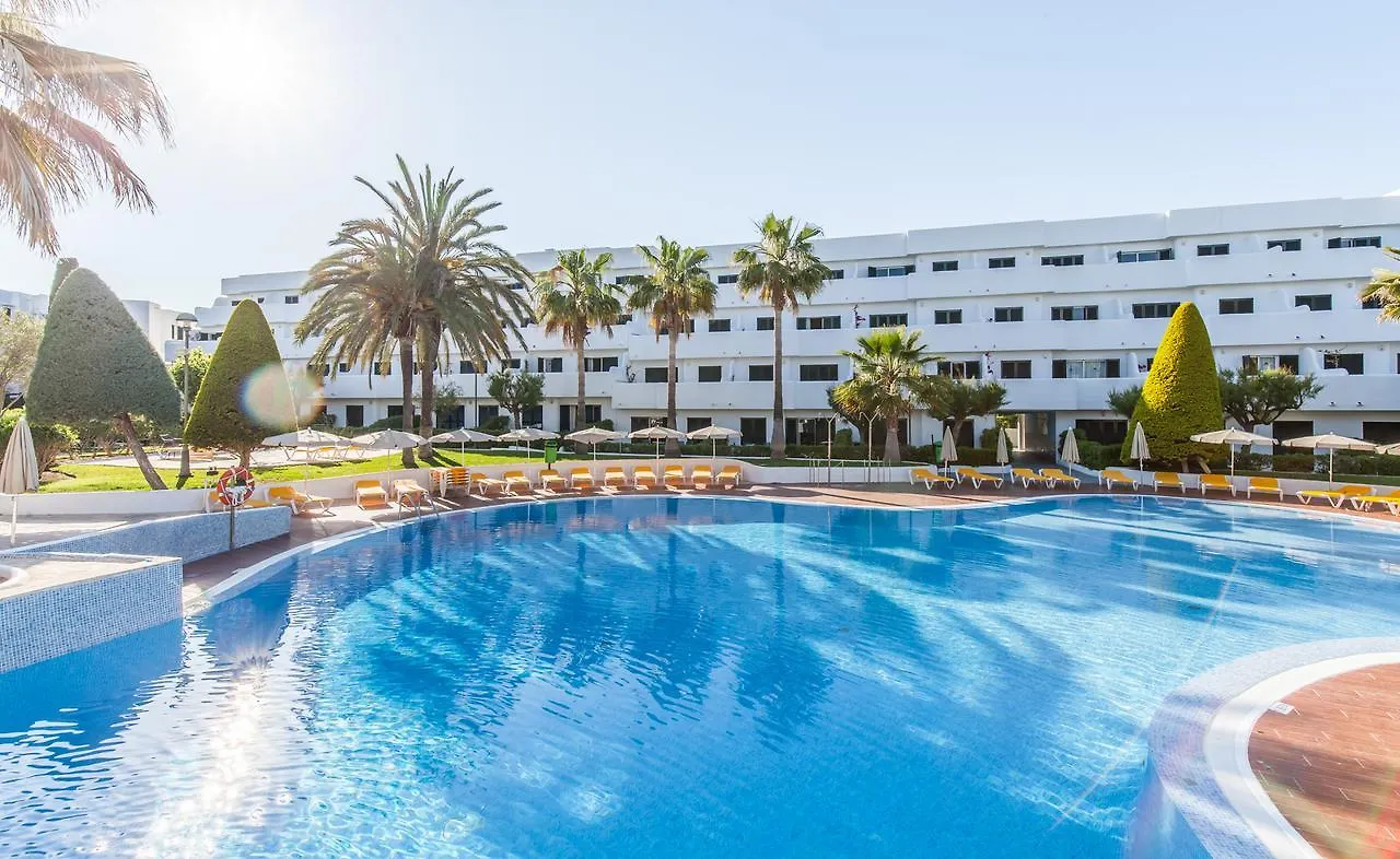 ****  Bluesea Club Martha'S Aparthotel Cala d'Or  Spain