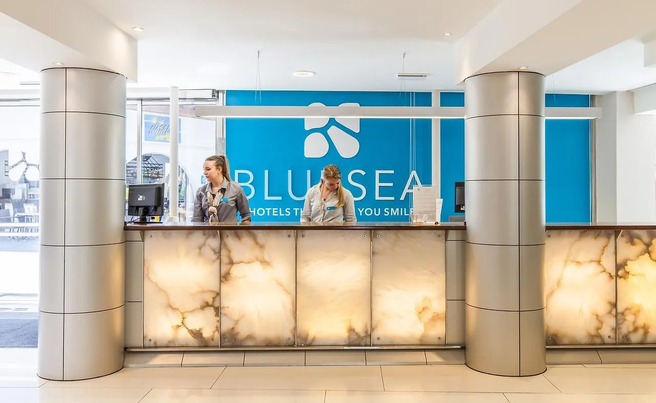 Bluesea Club Martha'S Aparthotel Cala d'Or   Cala d'Or (Mallorca)