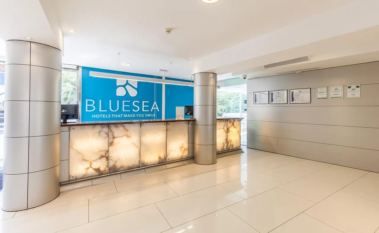 Bluesea Club Martha'S Aparthotel Cala d'Or  Spain