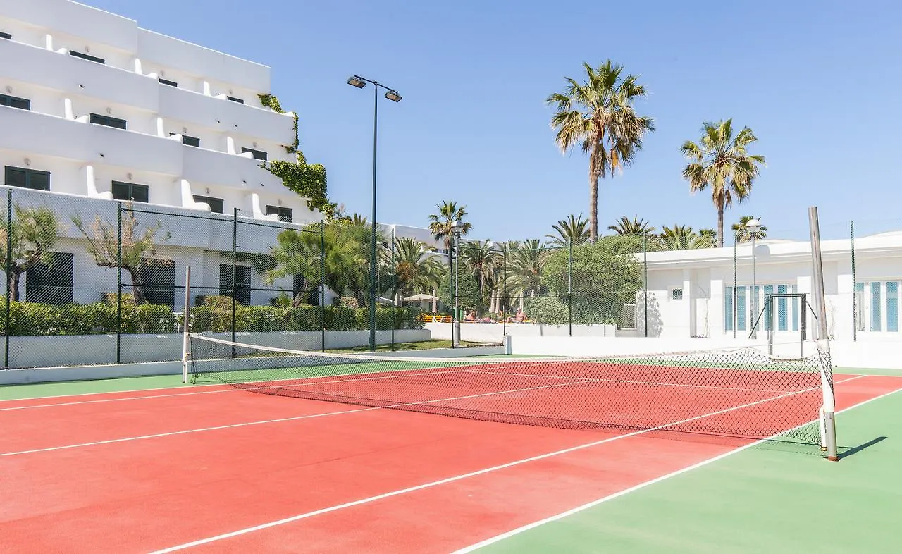 Bluesea Club Martha'S Aparthotel Cala d'Or  Spain