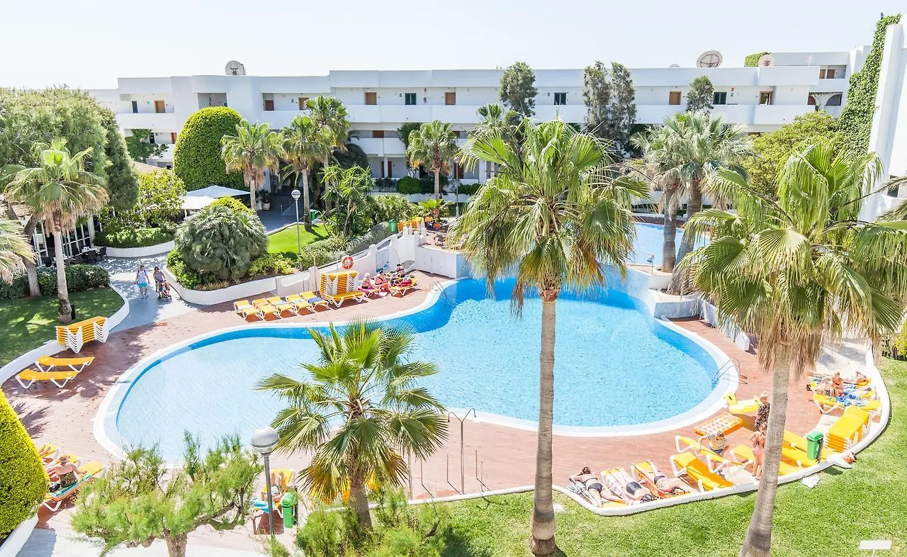 Bluesea Club Martha'S Aparthotel Cala d'Or