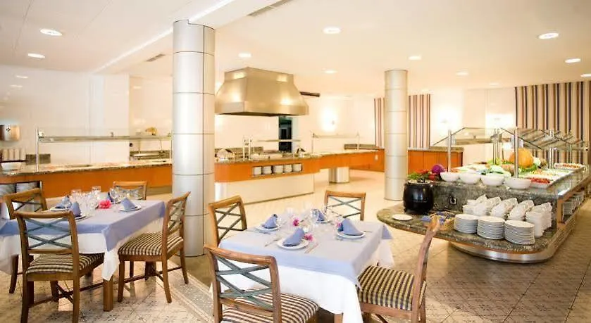 Bluesea Club Martha'S Lejlighedshotel Cala D´Or