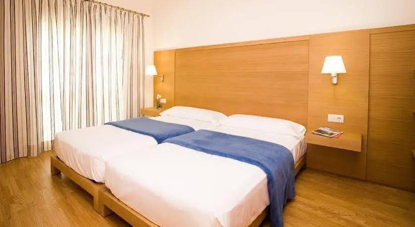 Bluesea Club Martha'S Aparthotel Cala d'Or