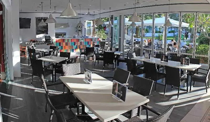 Bluesea Club Martha'S Aparthotel Cala d'Or