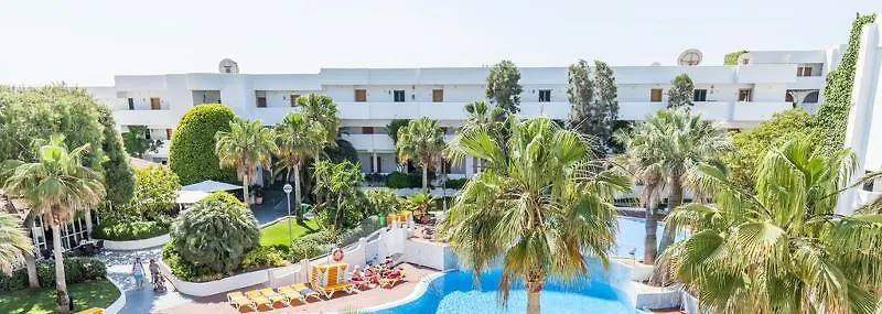 Bluesea Club Martha'S Aparthotel Cala d'Or