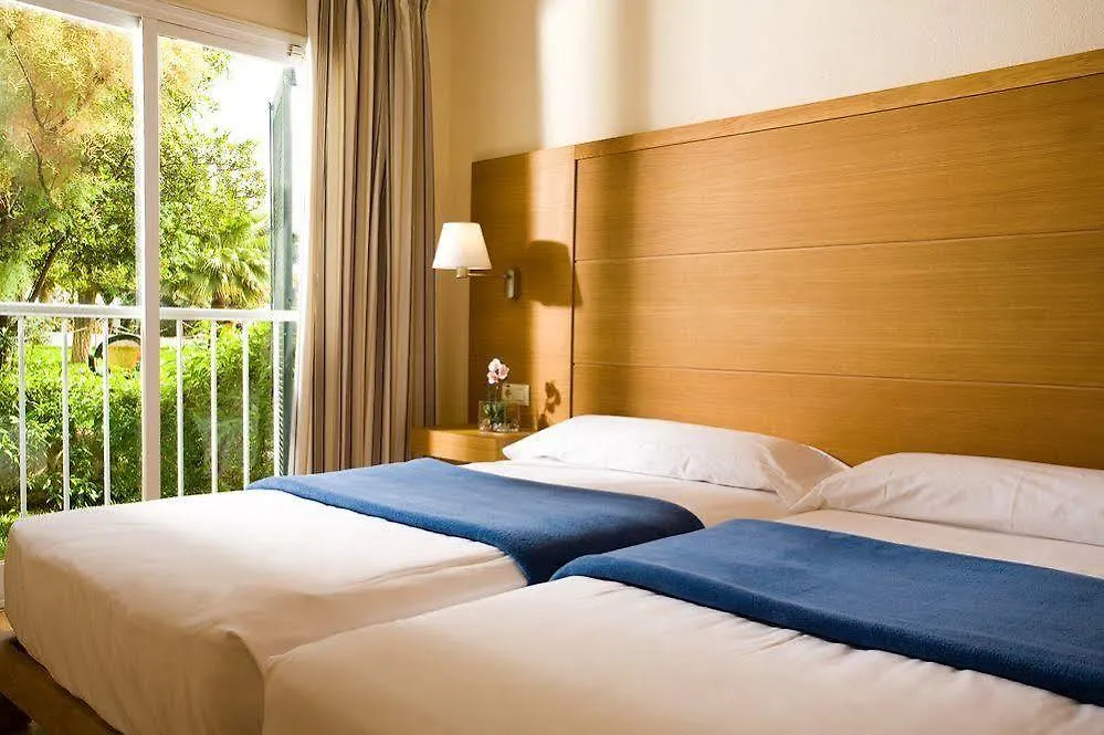Bluesea Club Martha'S Aparthotel Cala d'Or