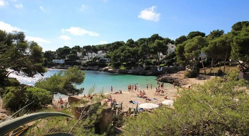 Bluesea Club Martha'S Aparthotel Cala D´Or