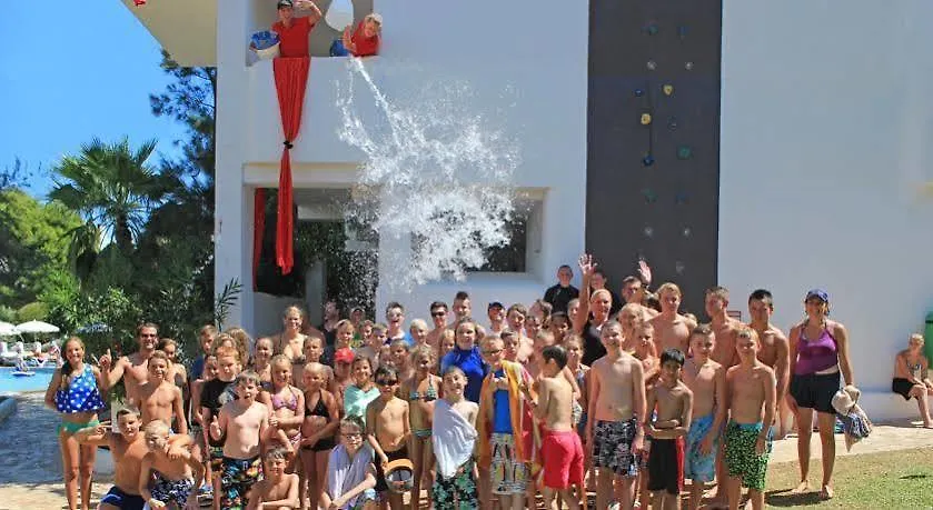 Bluesea Club Martha'S Aparthotel Cala d'Or