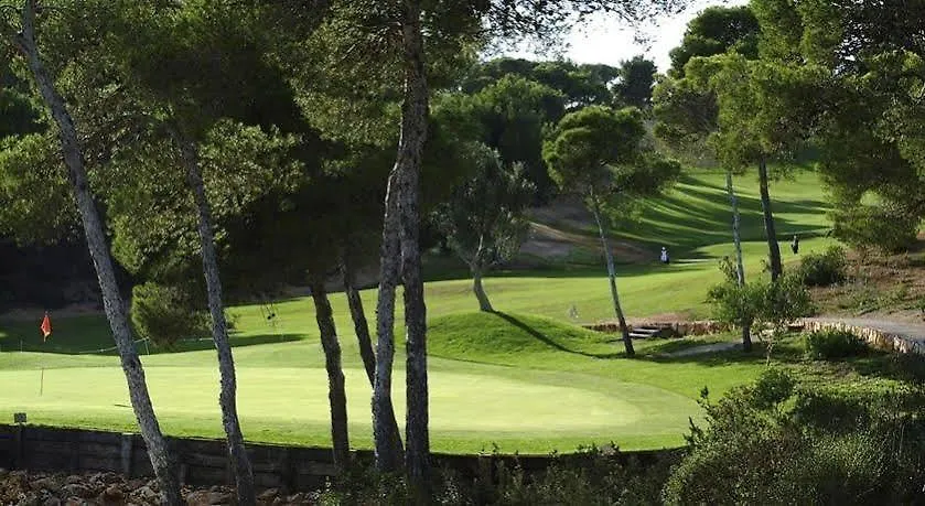Bluesea Club Martha'S Aparthotel Cala D´Or
